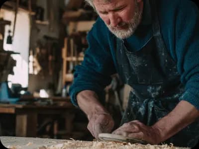 Learn How the Top Carpenters Use ProForge