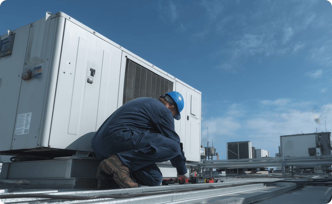 See How Montefusco HVAC Cut Payroll Time by 85%